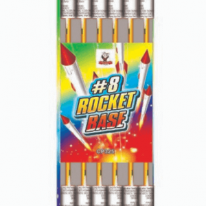 Ρουκέτα Rocket Base