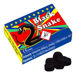 Black snake